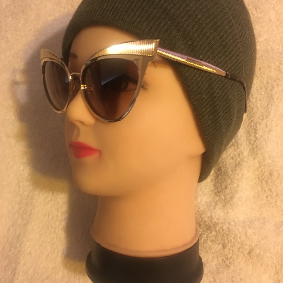 Dolce&gabbana Women Sunglasses Cat eye - Picture 3 of 8